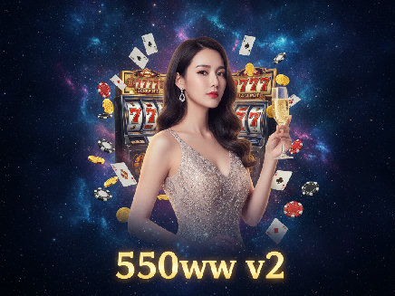 สล็อตเว็บตรง 550ww v2