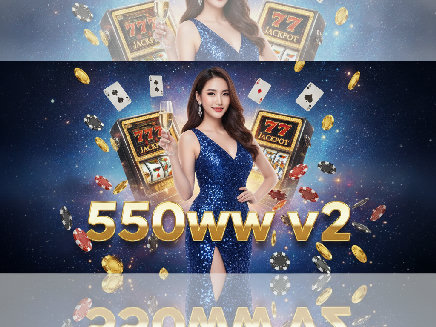 550ww v2 ทางเข้า